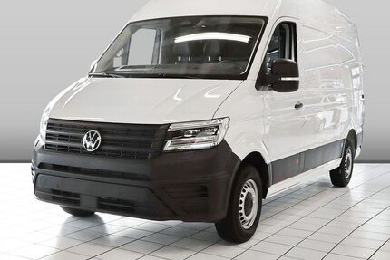 VW Crafter 3.000 km 60.980 € Bonn 53119