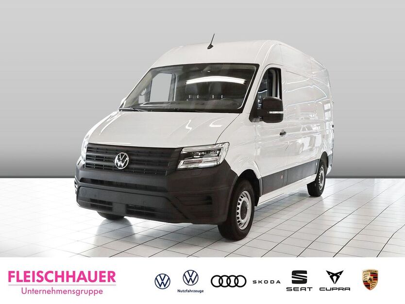 VW Crafter 3.000 km 60.980 € Bonn 53119