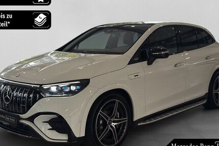 Mercedes-Benz EQE SUV 8.124 km 80.500 € Ottobrunn bei München 85521