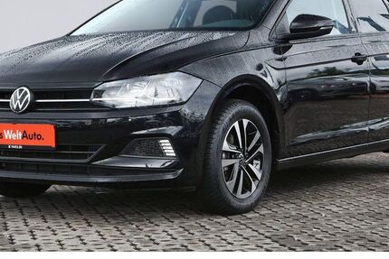 VW Polo 70.200 km 12.750 &euro; Braunschweig 38122