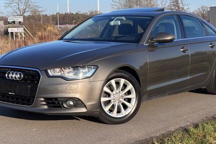 Audi A6 344.279 km 7.250 &euro; Bad Bentheim 48455