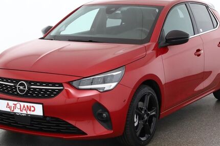 Opel Corsa 37.366 km 17.490 &euro; Zöllnitz 07751