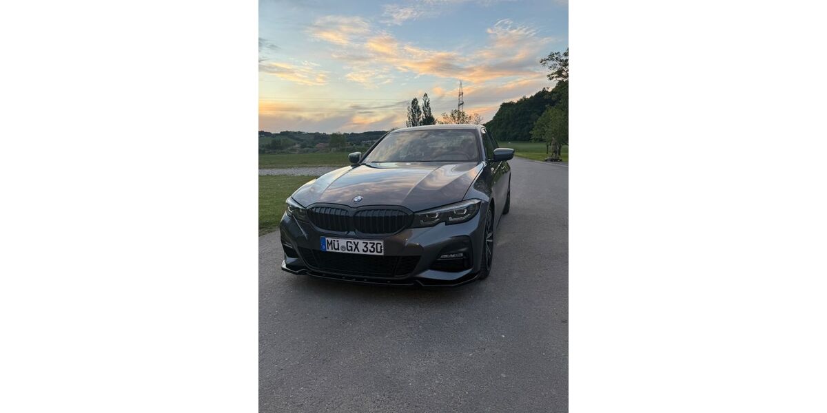BMW 330 92.000 km 32.999 &euro; Unterreit 83567
