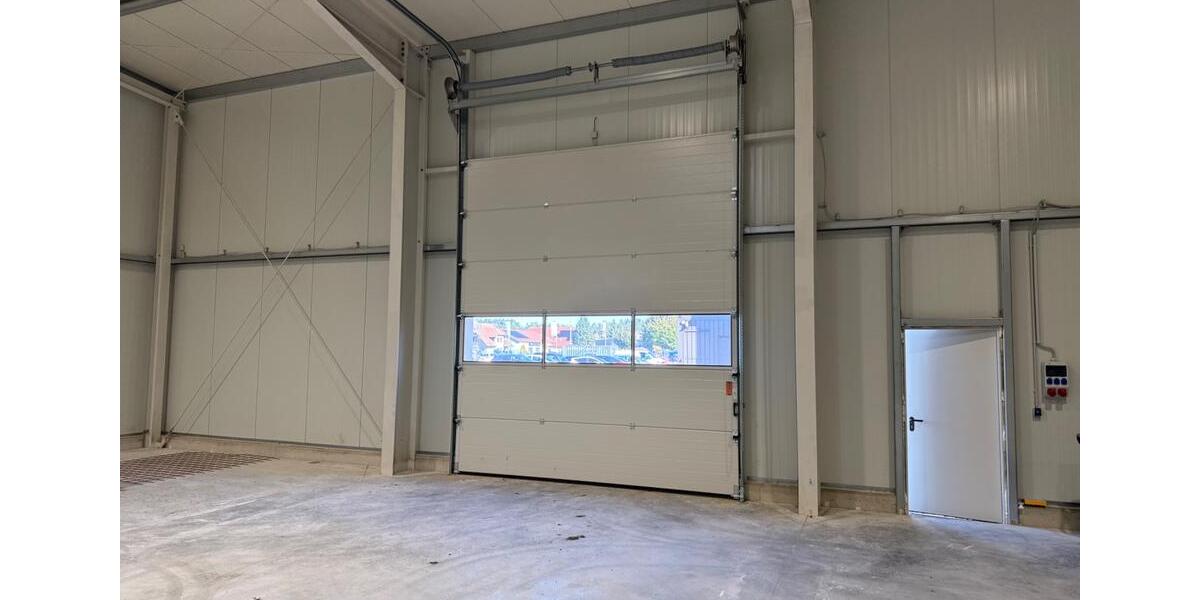 Gewerbeobjekt Parchim - 3.280&euro; | Angebot:26397627