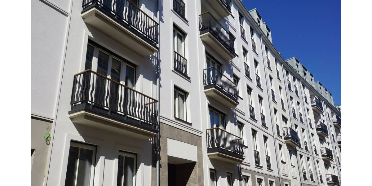 Etagenwohnung Düsseldorf Altstadt - 2 Zimmer, 68 m&sup2;, 1.470&euro; | Angebot:26376566