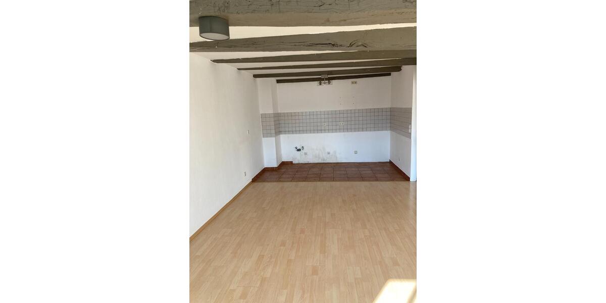 Maisonettenwohnung Holzminden - 2 Zimmer, 80 m&sup2;, 550&euro; | Angebot:25322274