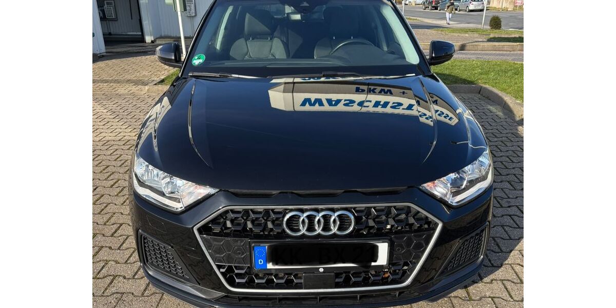 Audi A1 103.200 km 16.250 &euro; Willich 47877