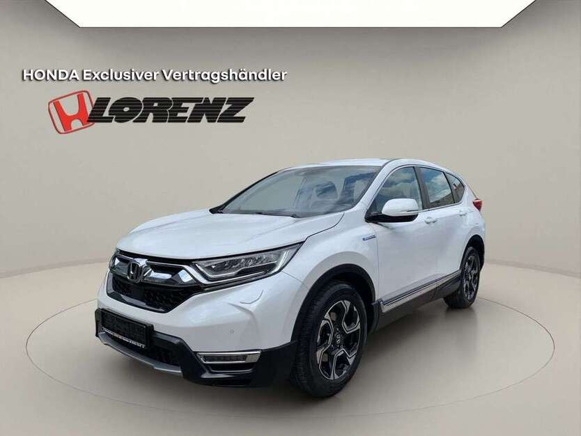 CR-V