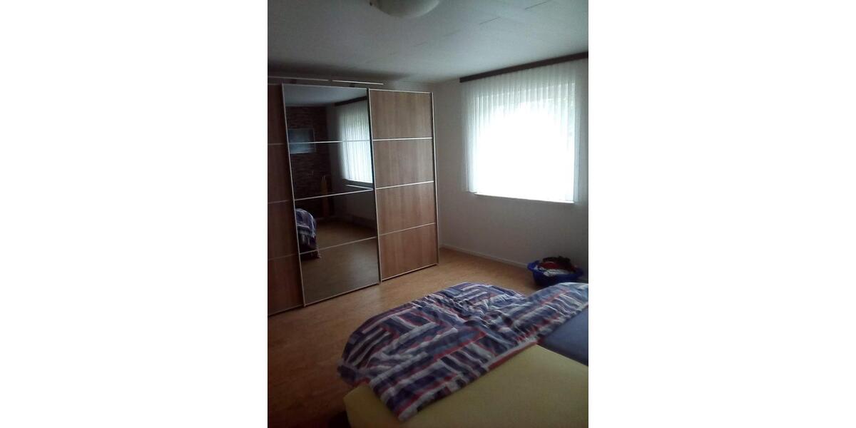 Erdgeschoßwohnung Wickede (Ruhr) - 2 Zimmer, 84 m&sup2;, 185.000&euro; | Angebot:26713054