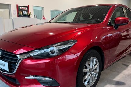 Mazda 3 82.776 km 14.990 &euro; Nettetal 41334