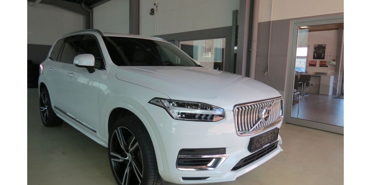 Volvo XC90 52.000 km 44.900 &euro; Neckartailfingen 72666