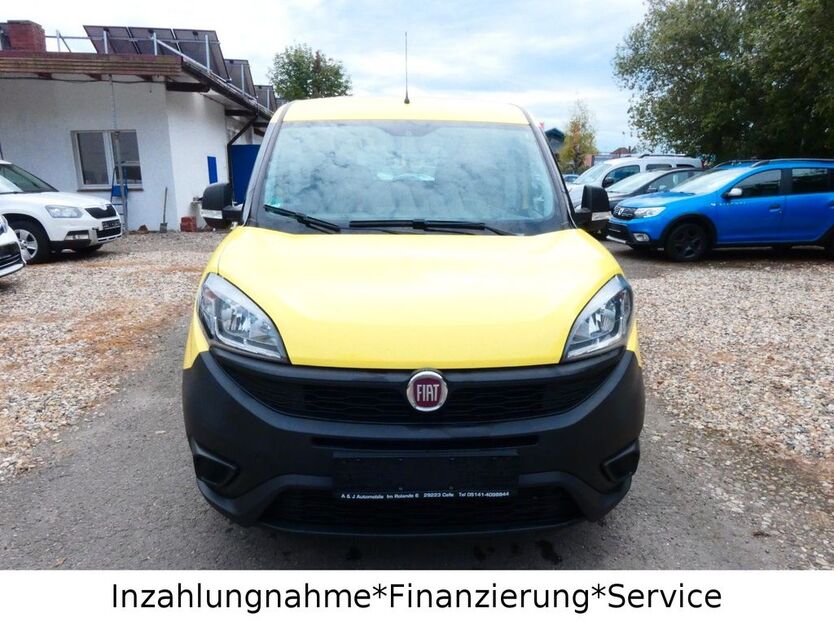 Fiat Doblo 180.000 km 6.500 € Celle 29223