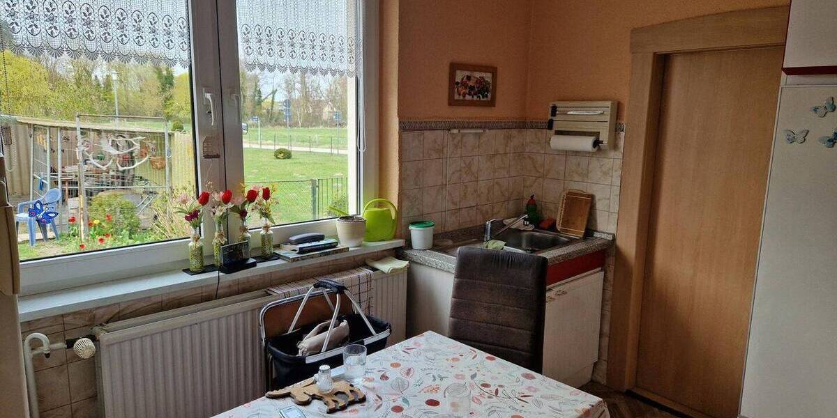 Einfamilienhaus Utzedel - 4 Zimmer, 95 m&sup2;, 120.000&euro; | Angebot:26475957