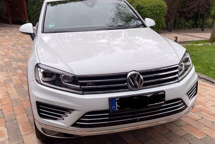 VW Touareg 170.000 km 19.490 &euro; Mechernich 53894