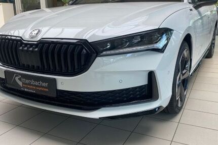 Skoda Superb 11.000 km 39.990 &euro; Saarbrücken 66130