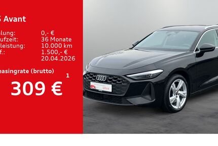 Audi A5 26.000 km 38.980 &euro; Kitzingen 97318