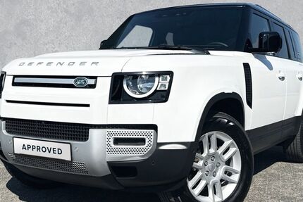 Land Rover Defender 17.900 km 59.950 &euro; Hallstadt 96103