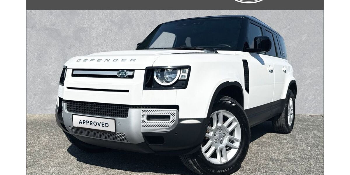 Land Rover Defender 17.900 km 59.950 &euro; Hallstadt 96103