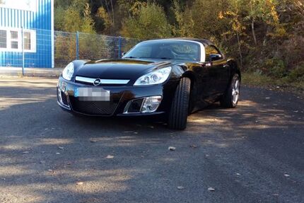 Opel GT 11.120 km 22.999 &euro; Herdorf 57562