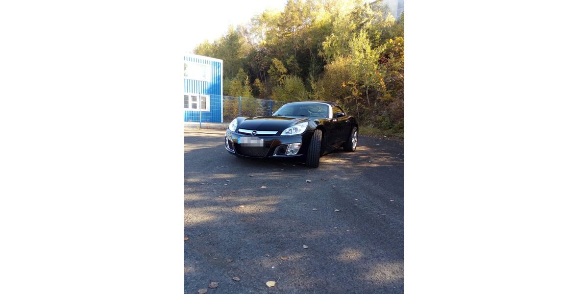Opel GT 11.120 km 22.999 &euro; Herdorf 57562