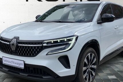 Renault Austral 22.415 km 27.999 &euro; Berlin 10829