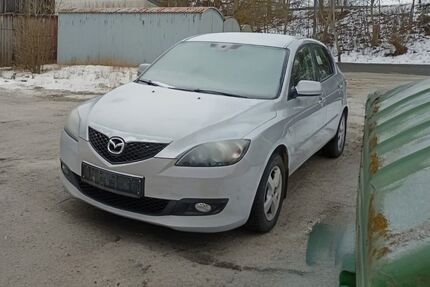 Mazda 3 143.000 km 2.700 &euro; Marktleugast 95352