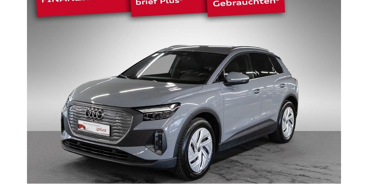 Audi Q4 e-tron 20.374 km 28.940 &euro; Stuttgart 70469