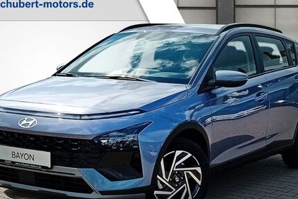 Hyundai BAYON 1.017 km 22.890 &euro; Magdeburg 39108