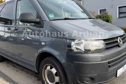 VW T5 Transporter 266.040 km 6.499 &euro; Kirchberg 55481