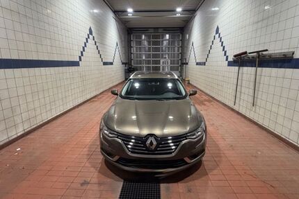 Renault Talisman 161.186 km 9.750 &euro; Asperg 71679
