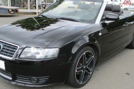 Audi A4 172.100 km 4.990 &euro; Lich 35423