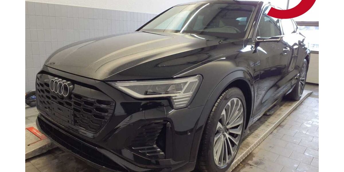 Audi Q8 e-tron 47.190 km 41.240 &euro; Wackersdorf 92442