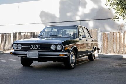 Audi 100 98.000 km 8.990 &euro; Krefeld 47805