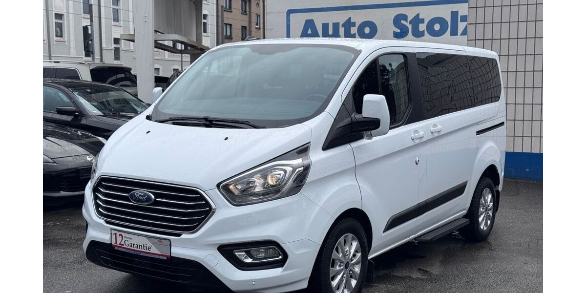 Ford Transit Custom 40.092 km 28.900 &euro; Oberhausen 46045