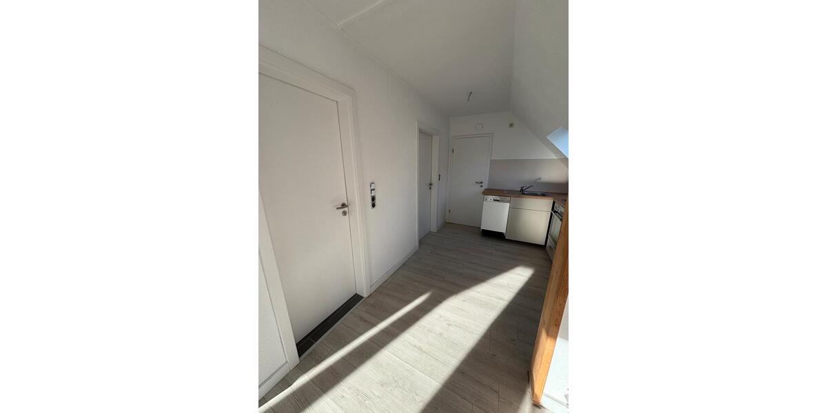 Dachgeschoßwohnung Kirchlinteln - 1 Zimmer, 45 m&sup2;, 490&euro; | Angebot:26327316