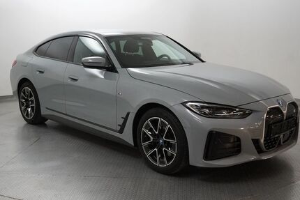 BMW i4 51.869 km 39.750 &euro; Bebra 36179