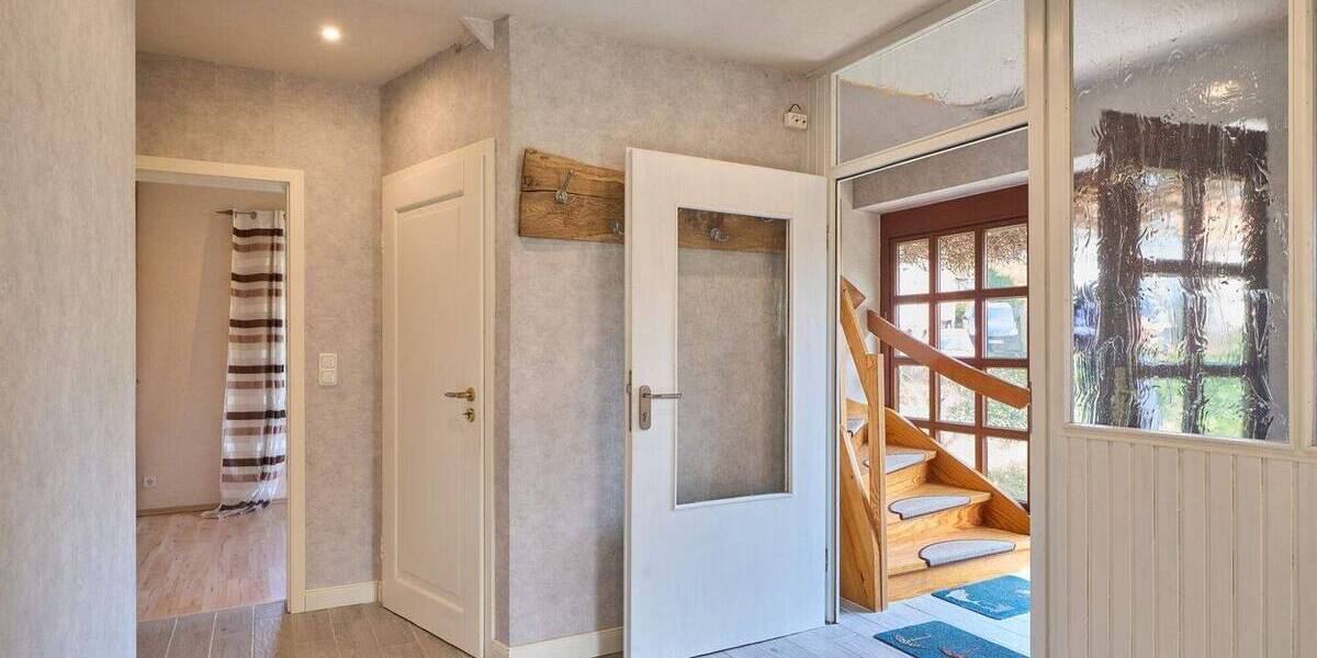 Einfamilienhaus Malente / Krummsee Krummsee - 6 Zimmer, 159 m&sup2;, 398.000&euro; | Angebot:26320718