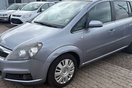 Opel Zafira 220.000 km 1.750 &euro; Saarlouis 66740