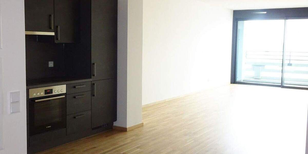 Etagenwohnung Frankfurt am Main Schwanheim - 2 Zimmer, 90 m&sup2;, 1.510&euro; | Angebot:25968652