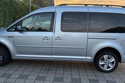VW Caddy Maxi 144.500 km 17.900 &euro; Sögel 49751