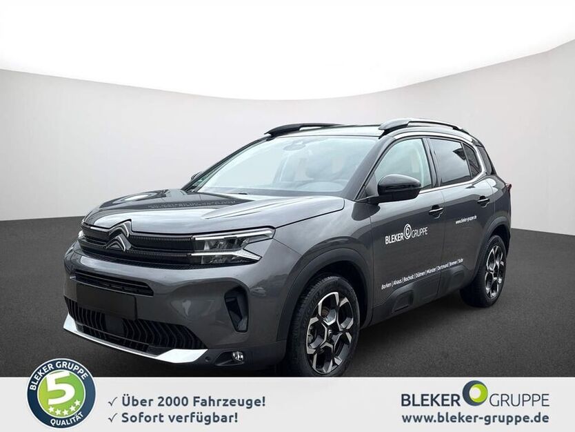 C5 Aircross