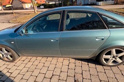 Audi A6 235.834 km 1.200 &euro; Bad Füssing 94072