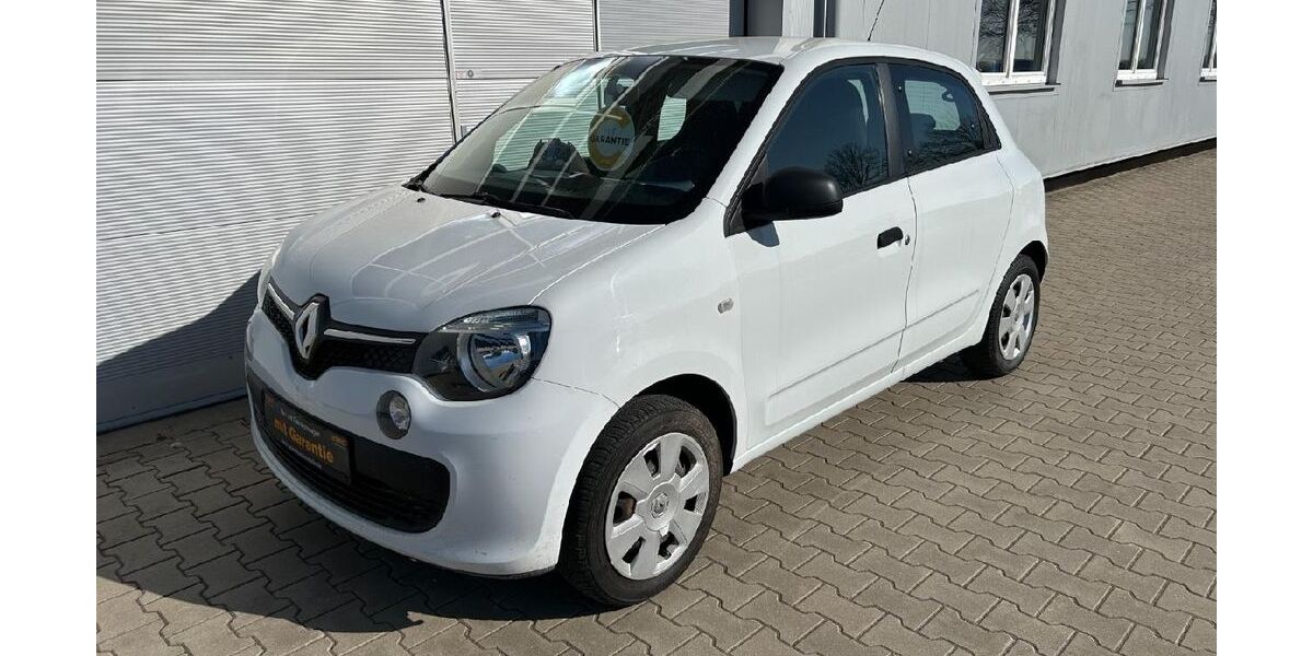 Renault Twingo 78.612 km 5.990 &euro; Wathlingen 29339