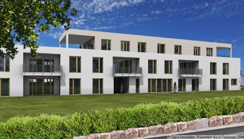 Wohnung zum Mieten in Altötting 950 € 90.1 m²