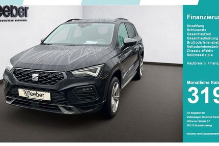 Seat Ateca 53.174 km 25.929 &euro; Herrenberg 71083