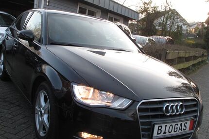 Audi A3 101.000 km 11.487 &euro; Bergneustadt-Wiedenest 51702