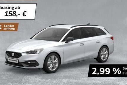 Seat Leon 24.424 km 28.630 &euro; Hof 95030