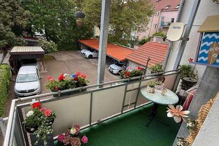Wohnung Arnstadt - 2 Zimmer, 60 m&sup2;, 121.400&euro; | Angebot:27513169