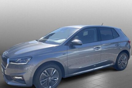 Skoda Fabia 3.423 km 19.980 &euro; Diez 65582