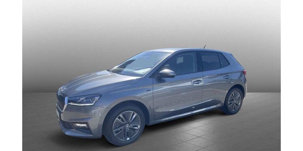 Skoda Fabia 3.423 km 19.980 &euro; Diez 65582